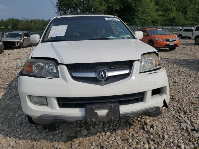 2006 ACURA MDX TOURIN 2HNYD18846H519865  66582274