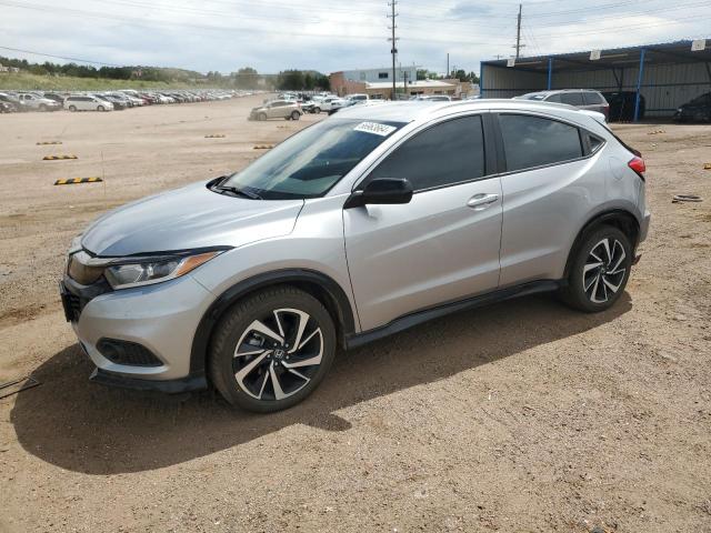 2019 HONDA HR-V SPORT - 3CZRU6H10KG709970