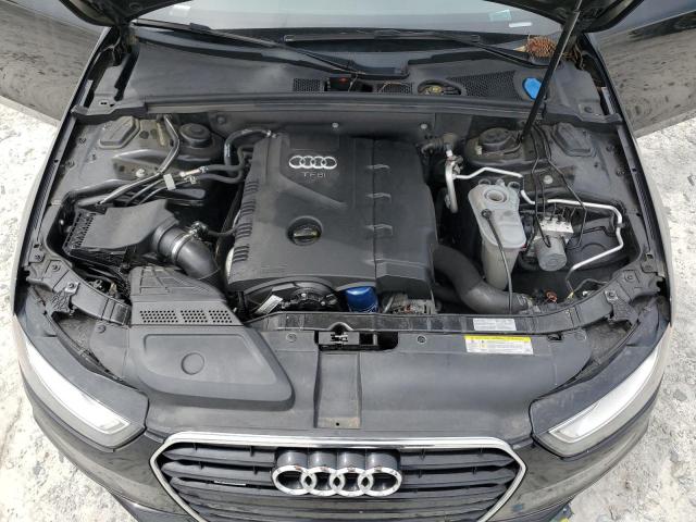 VIN WAUFFAFL0FN025022 2015 Audi A4, Premium Plus no.11