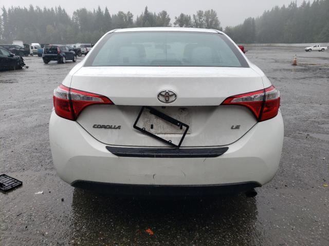 2015 TOYOTA COROLLA L - 2T1BURHE4FC273393