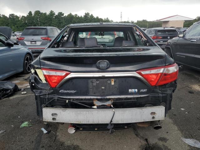 VIN 4T1BD1FK4FU152498 2015 Toyota Camry, Hybrid no.6