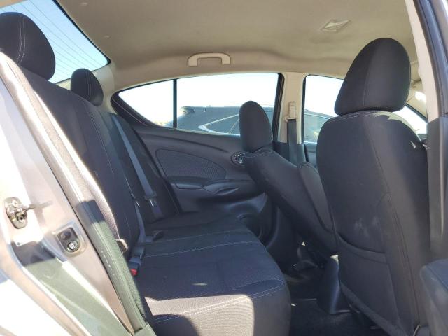 2016 NISSAN VERSA S - 3N1CN7AP3GL874801