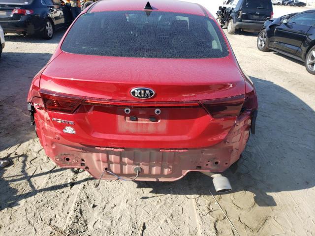 2021 KIA FORTE FE - 3KPF24AD7ME379878