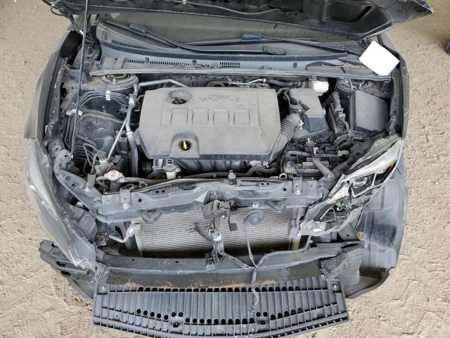 2018 TOYOTA COROLLA L - 2T1BURHE5JC014386