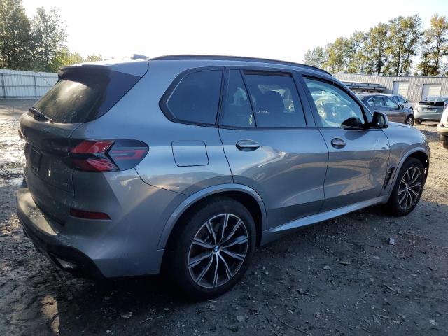 VIN 5UX23EU09R9T30542 2024 BMW X5, Xdrive40I no.3