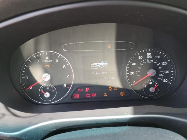 2020 KIA SORENTO L - 5XYPGDA30LG686503