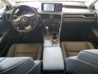 LEXUS RX 350 photo