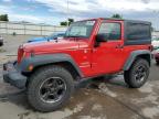 JEEP WRANGLER S photo