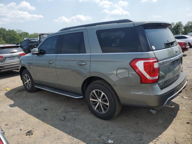 2019 FORD EXPEDITION - 1FMJU1JT9KEA01107