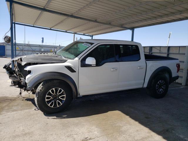 2019 FORD F150 RAPTO 1FTFW1RG0KFC19409  66854584