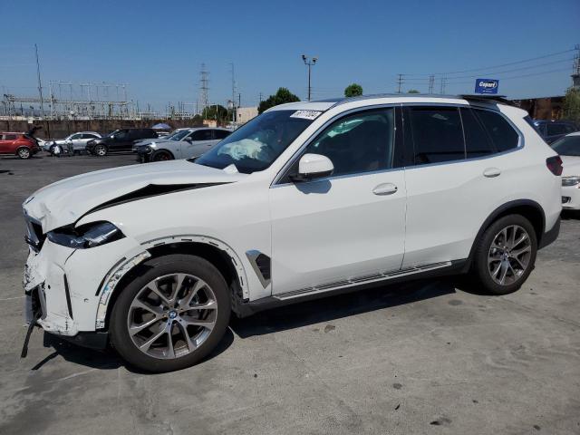 VIN 5UX23EU09R9U78190 2024 BMW X5, Xdrive40I no.1