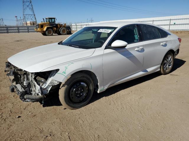 2020 HONDA ACCORD LX 1HGCV1F11LA073558  67578644