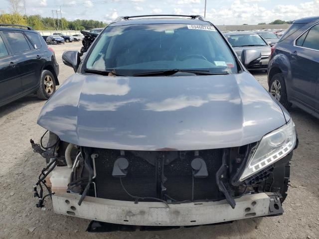 VIN 2T2BK1BA2DC217815 2013 Lexus RX, 350 Base no.5