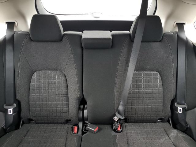 2023 HONDA HR-V LX - 3CZRZ1H38PM743072
