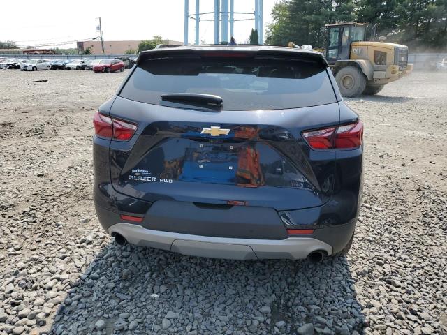 2020 CHEVROLET BLAZER 3LT 3GNKBJRS6LS559781  67823914