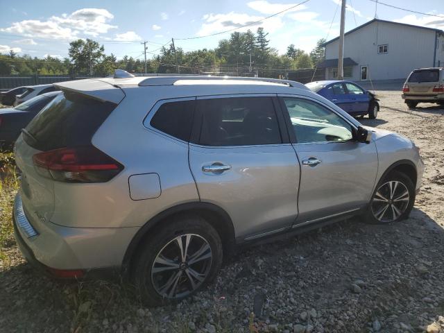 2018 NISSAN ROGUE S - 5N1AT2MV2JC712986