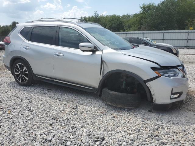 2018 NISSAN ROGUE S - JN8AT2MT4JW469459