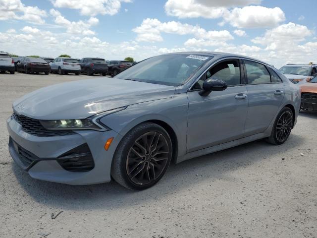 2023 KIA K5 GT - 5XXG44J80PG186145