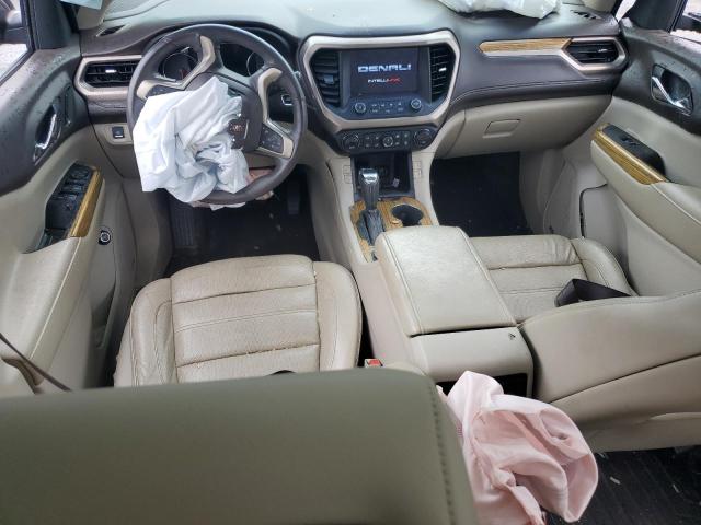 2017 GMC ACADIA DEN - 1GKKNXLS1HZ198048