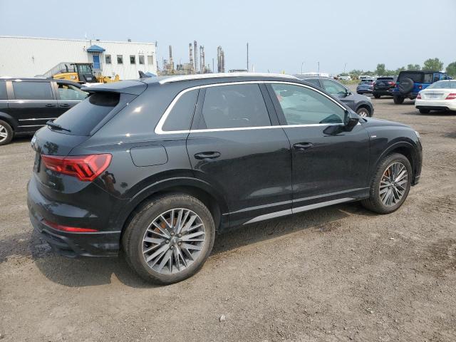 2019 AUDI Q3 PRESTIG - WA1FECF36K1064078