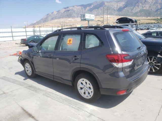 2024 SUBARU FORESTER JF2SKABC5RH471898