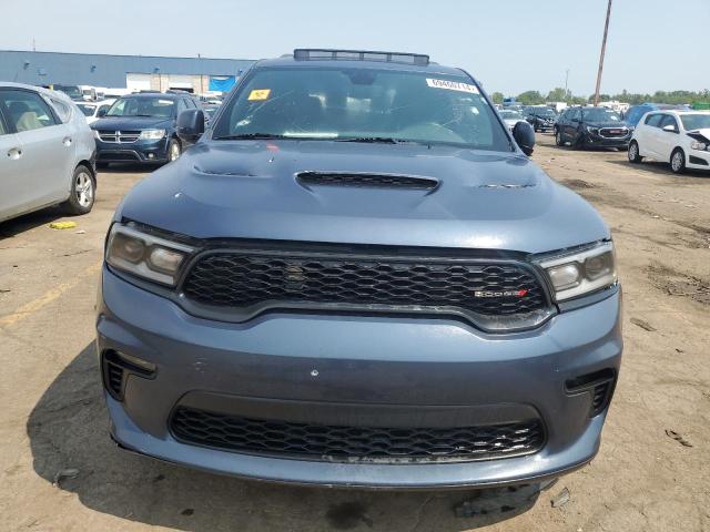 2021 DODGE DURANGO GT - 1C4RDJDG0MC696727