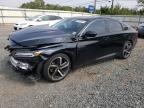 2021 HONDA ACCORD SPO - 1HGCV1F43MA117863