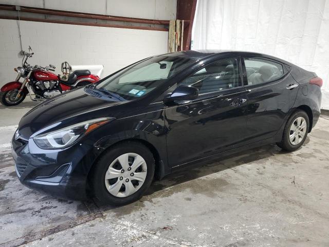 Vin: 5npdh4ae6gh680611, lot: 66293824, hyundai elantra se 20161