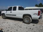 CHEVROLET SILVERADO photo