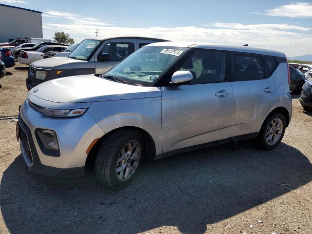 2020 KIA SOUL LX 2020