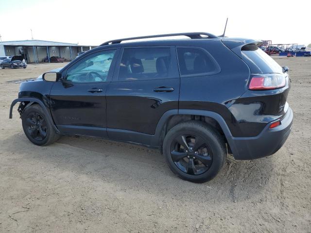 VIN 1C4PJMLB7KD320170 2019 Jeep Cherokee, Latitude ... no.2