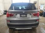 BMW X3 XDRIVE2 photo