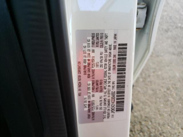 2016 MAZDA CX-5 GT - JM3KE4DY4G0854850