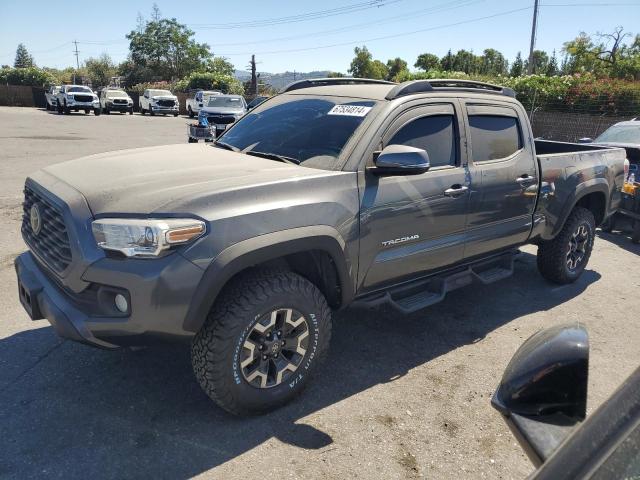 VIN 3TMDZ5BN6MM113306 2021 Toyota Tacoma, Double Cab no.1