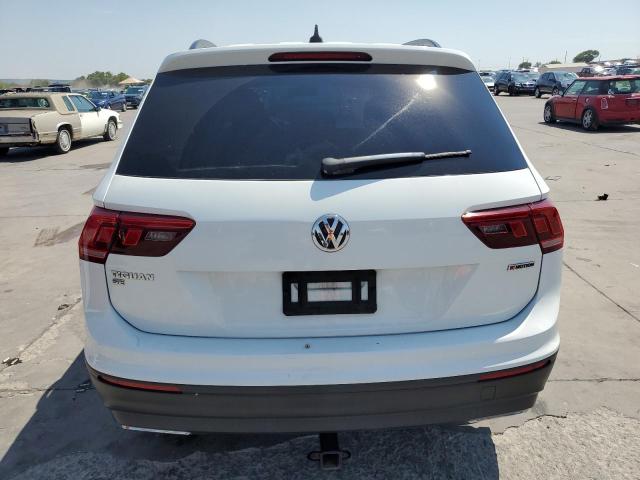 VIN 3VV2B7AX0KM158394 2019 Volkswagen Tiguan, SE no.6