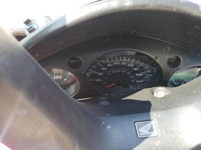 2003 HONDA FSC600 D JH2PF01143K100977