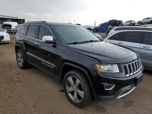 Vin: 1c4rjfbg8gc333900, lot: 68867094, jeep grand cher limited 20164