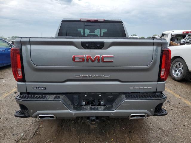 1GTUUGE8XRZ142605 2024 GMC SIERRA