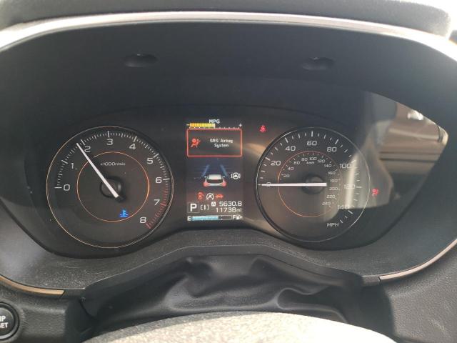 2021 SUBARU CROSSTREK - JF2GTAPC4MH290716