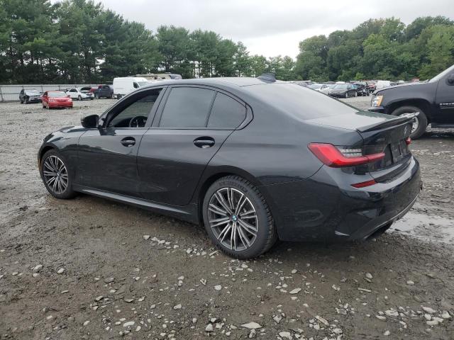 VIN 3MW5U9J0XM8B49974 2021 BMW 3 Series, M340XI no.2