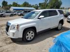 2015 GMC TERRAIN SL - 2GKFLVEKXF6238676