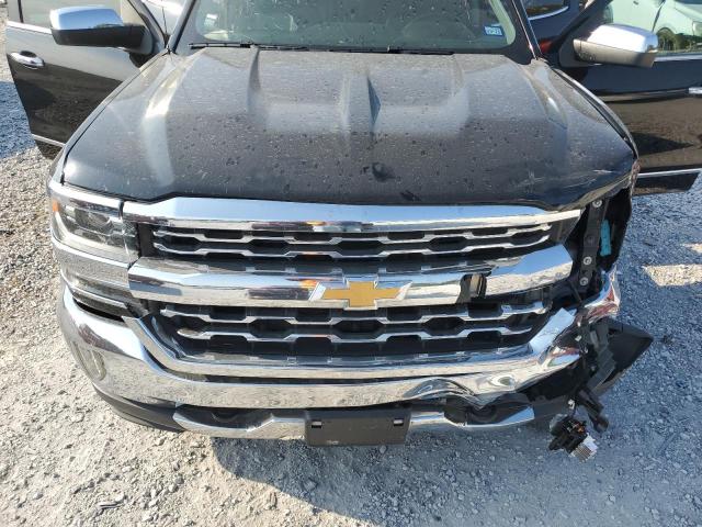 2017 CHEVROLET SILVERADO 3GCPCSEC1HG346490  68713374