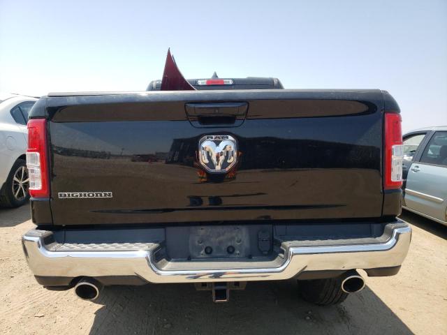 2022 RAM 1500 BIG H - 1C6RREBT2NN290793