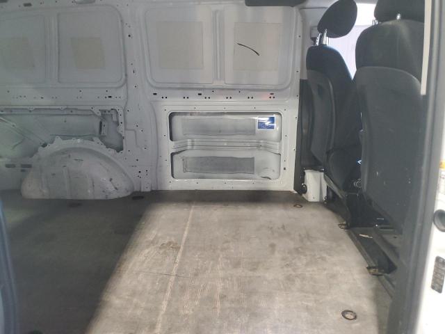 2016 MERCEDES-BENZ METRIS - WD3PG2EA0G3131942