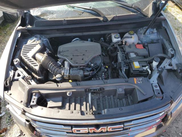 2023 GMC ACADIA AT4 - 1GKKNLLS4PZ200401