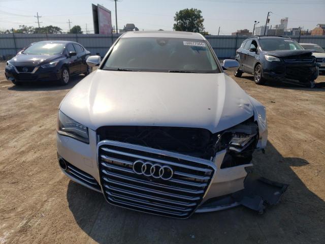 2014 AUDI A8 L QUATT WAUR2AFD3EN006609  68677564