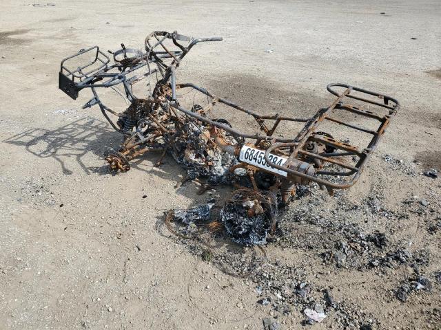 2008 YAMAHA YFM700 FWA JY4AM13W18C001536