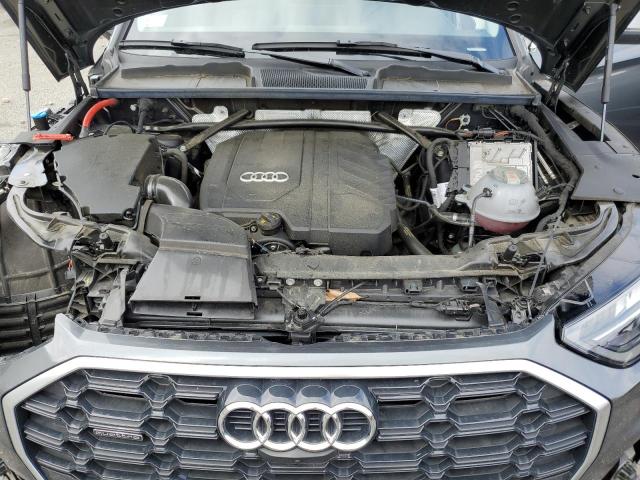 2023 AUDI Q5 PREMIUM WA1EAAFY2P2120946  65782444