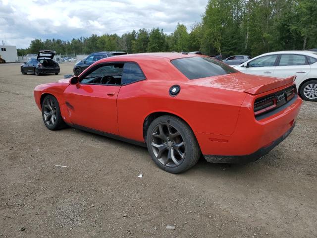 Vin: 2c3cdzag0fh706573, lot: 68030874, dodge challenger sxt 20152