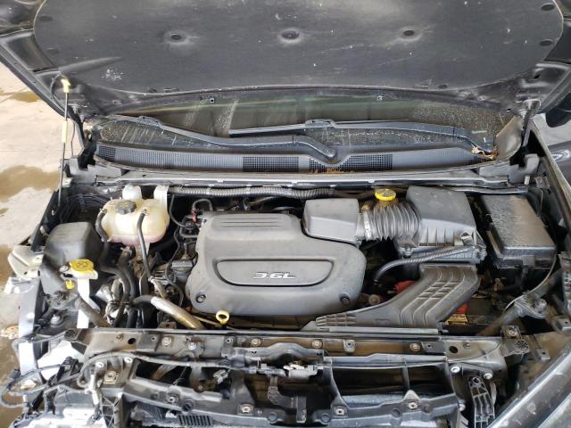 2017 CHRYSLER PACIFICA T - 2C4RC1DG8HR695051